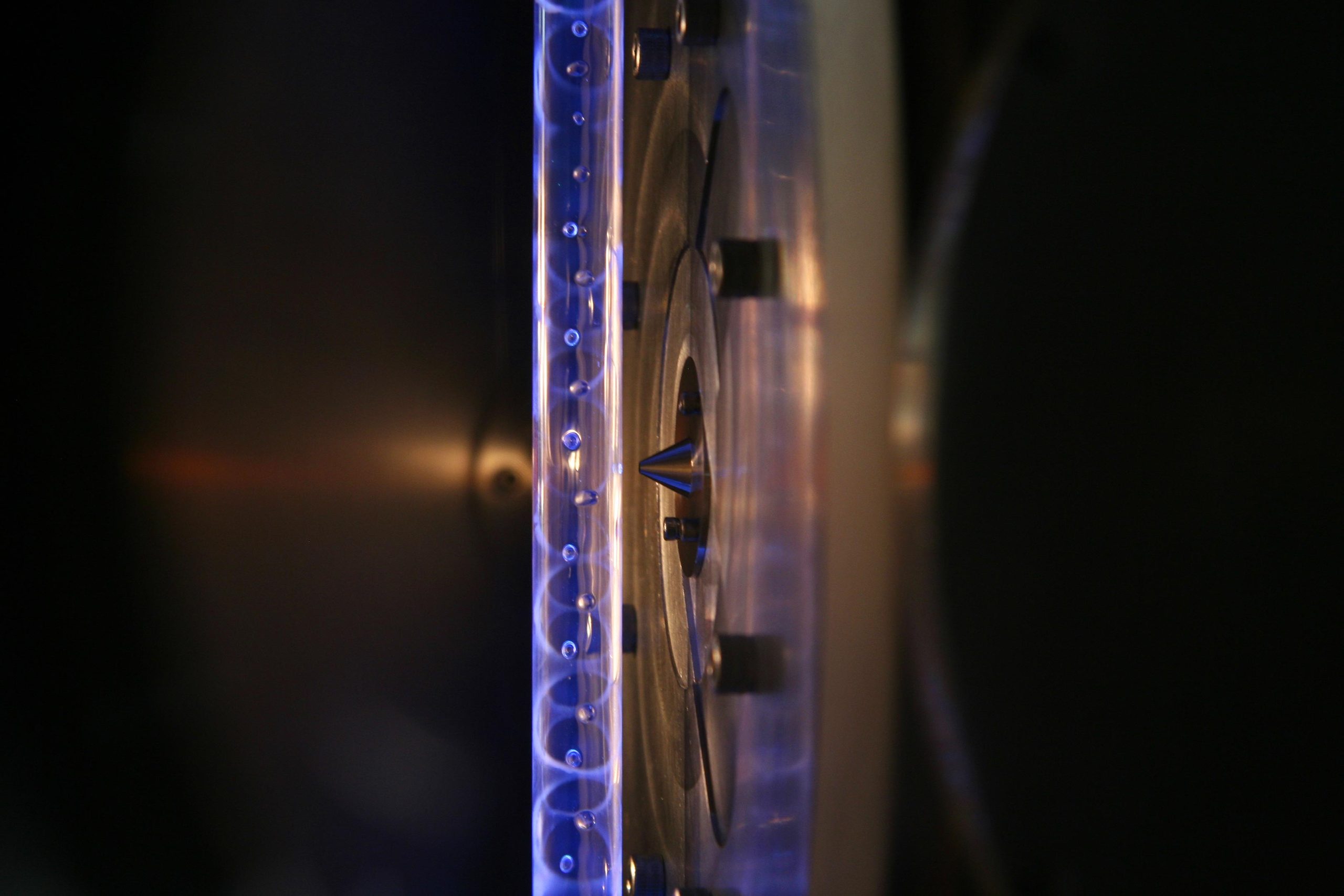 Criegee Biradicals voi viiltää planeettaa ja kompensoida ilmaston lämpenemistä