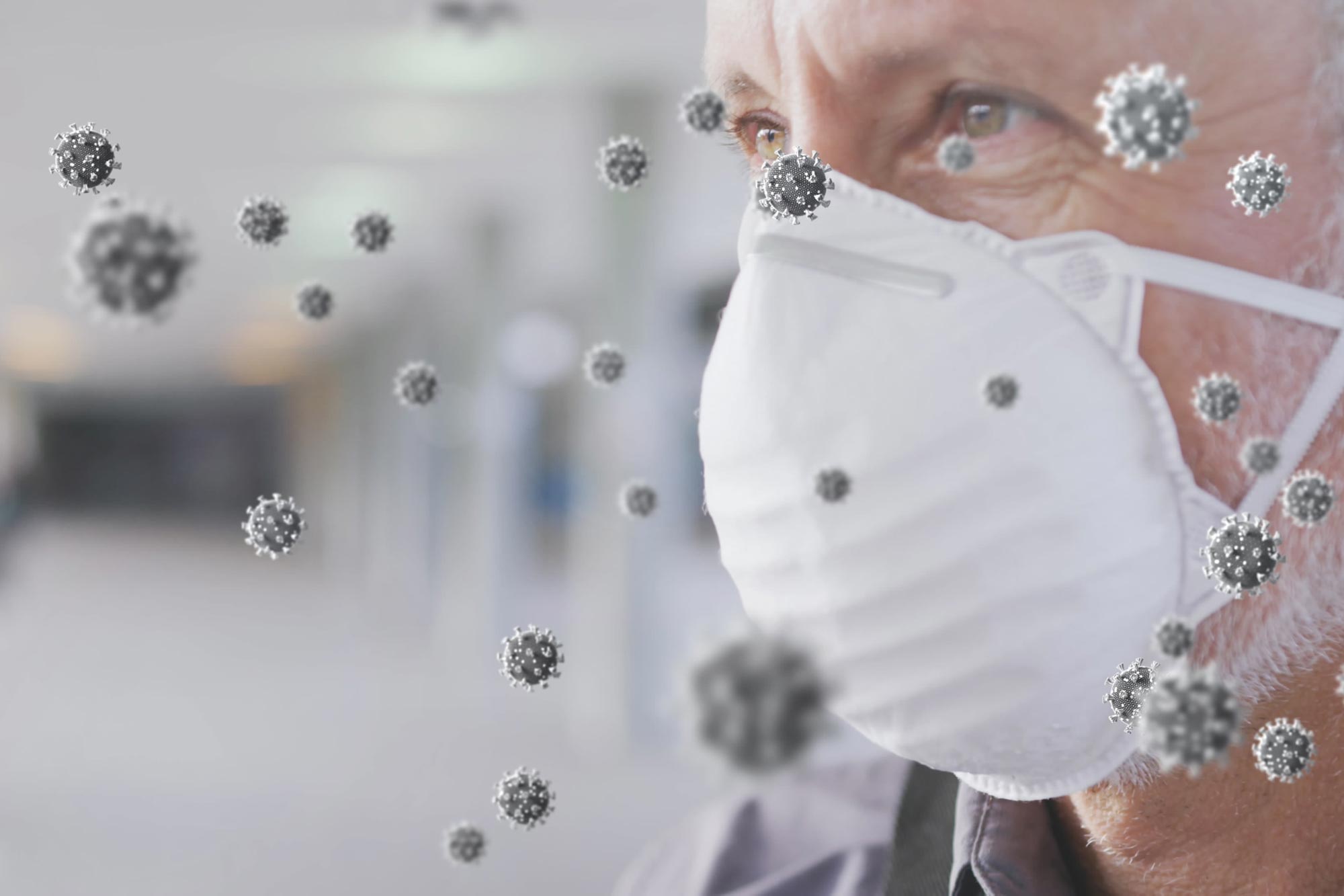 Tutkijat tunnistavat "hyviä" bakteereja, jotka voivat estää pitkän COVIDin